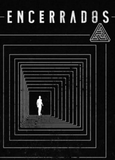 watch-Encerrados (2018)