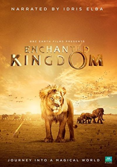 watch-Enchanted Kingdom (2014)
