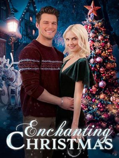 watch-Enchanting Christmas (2024)