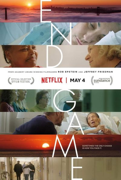 watch-End Game (2018)