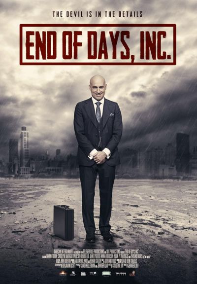 watch-End of Days, Inc. (2016)