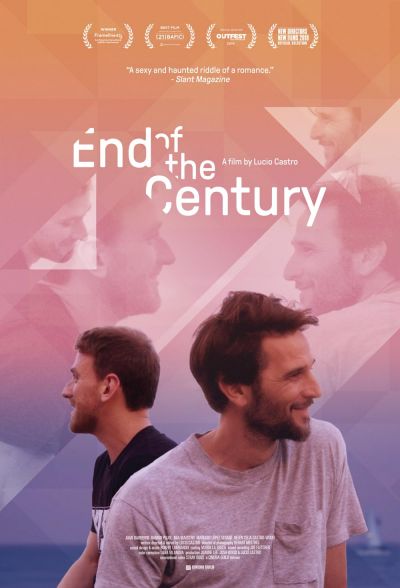 watch-End of the Century (2019)