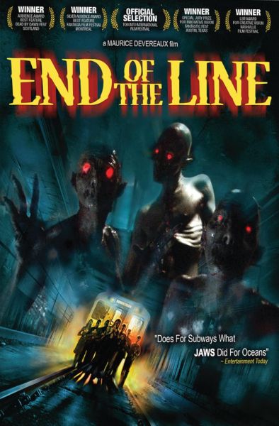 watch-End of the Line (2008)