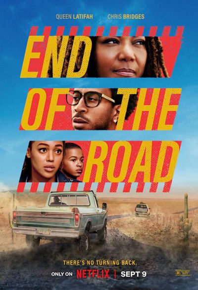 watch-End of the Road (2022)