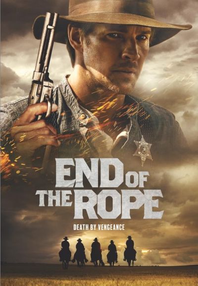 watch-End of the Rope (2023)