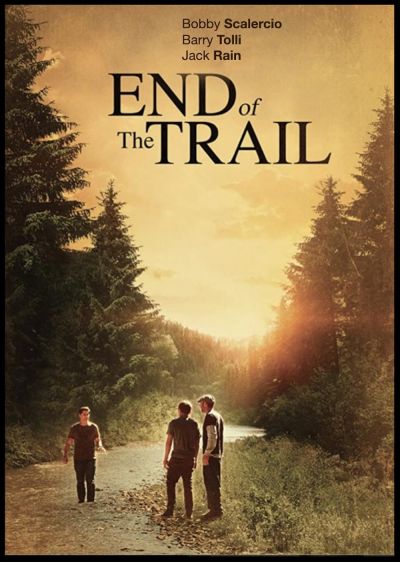 watch-End of the Trail (2019)