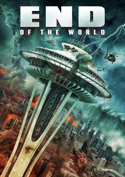 watch-End of the World (2018)