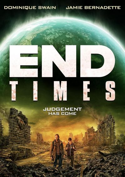 watch-End Times (2023)