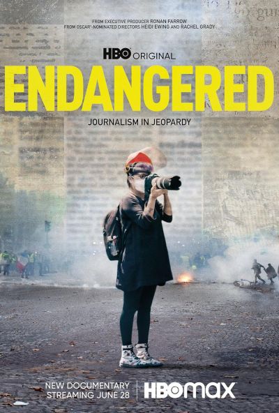 watch-Endangered (2022)