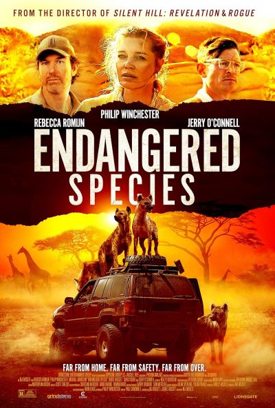 watch-Endangered Species (2021)