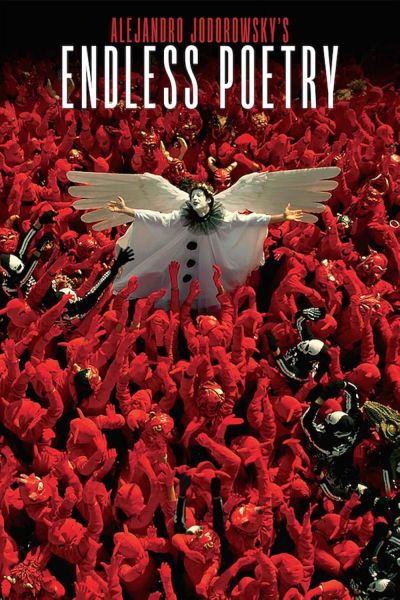 watch-Endless Poetry (2017)
