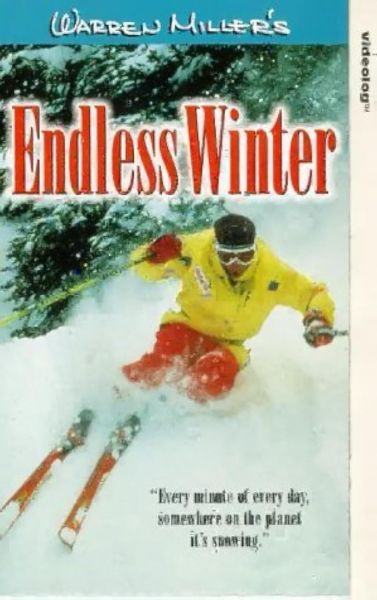 watch-Endless Winter (1995)