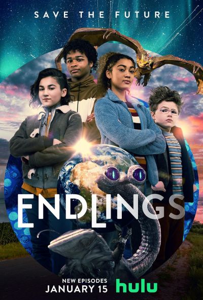 watch-Endlings (2020)