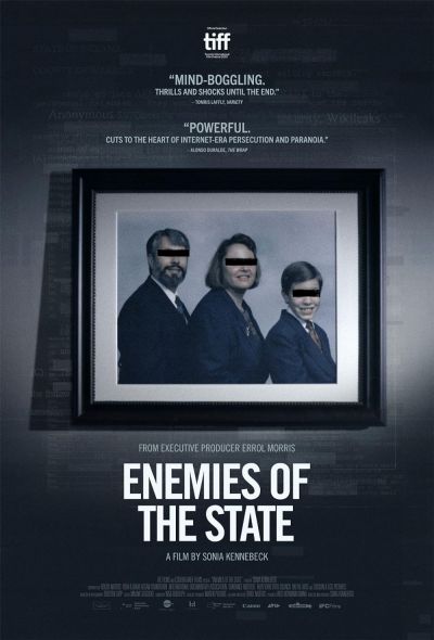 watch-Enemies of the State (2021)