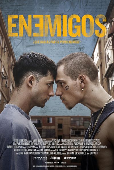 watch-Enemigos (2025)