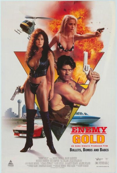 watch-Enemy Gold (1994)