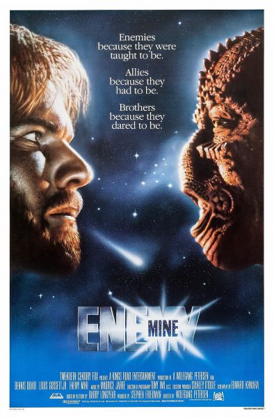 watch-Enemy Mine (1985)