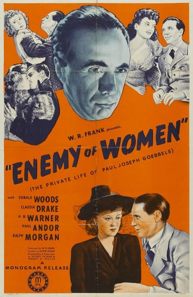 watch-Enemy of Women (1944)