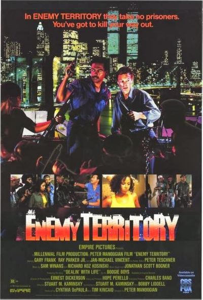 watch-Enemy Territory (1987)