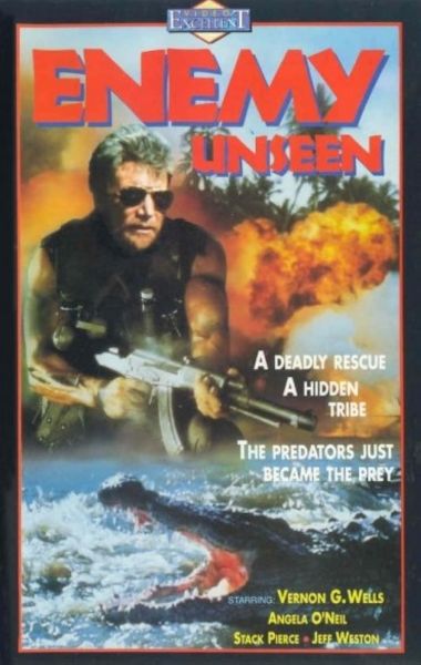 watch-Enemy Unseen (1989)