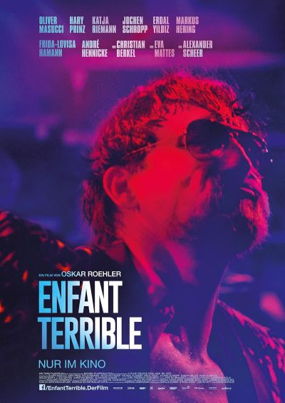 watch-Enfant Terrible (2020)