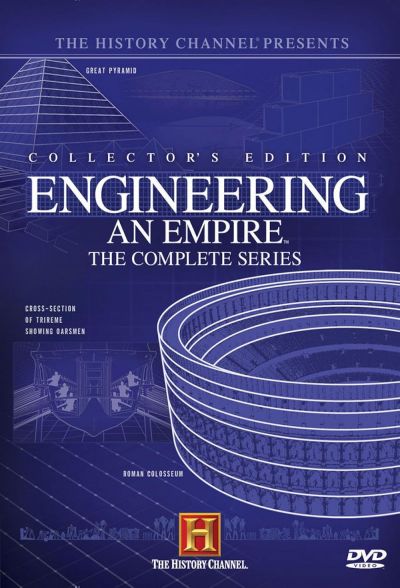 watch-Engineering an Empire (2005)