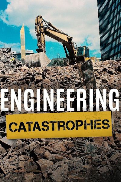 watch-Engineering Catastrophes (2018)