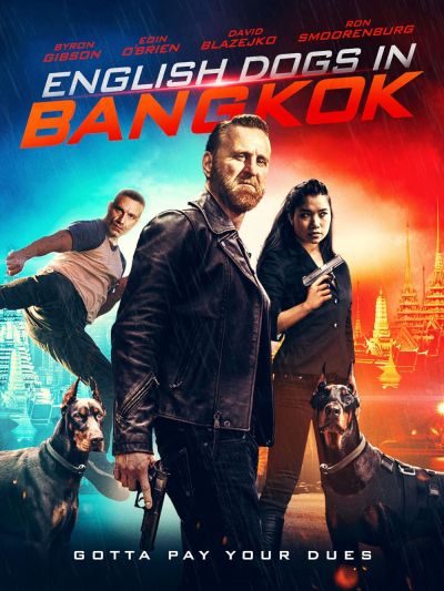 watch-English Dogs (2022)