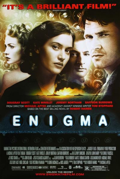 watch-Enigma (2002)