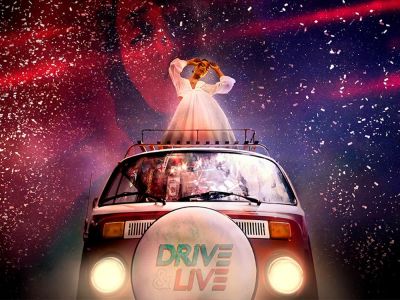watch-ENO's Drive & Live: La BohÃ¨me (2020)