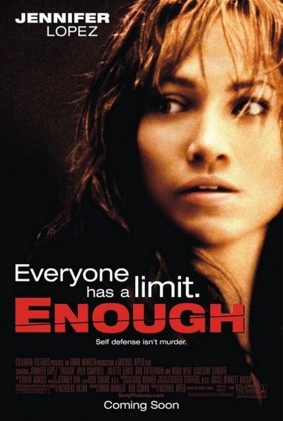 watch-Enough (2002)