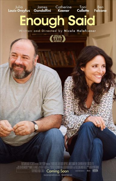 watch-Enough Said (2013)