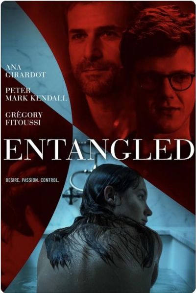 watch-Entangled (2019)