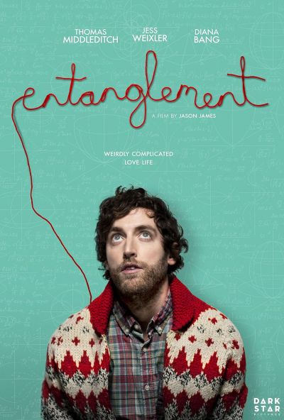 watch-Entanglement (2017)