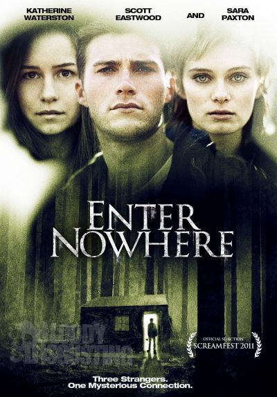 watch-Enter Nowhere (2014)