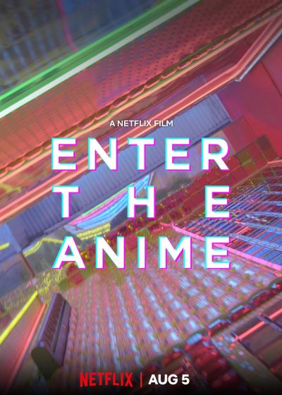 watch-Enter the Anime (2019)