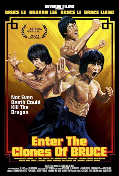 watch-Enter the Clones of Bruce (2024)