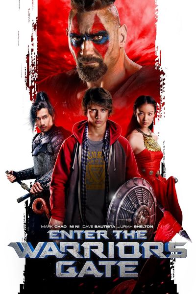watch-Enter the Warriors Gate (2017)