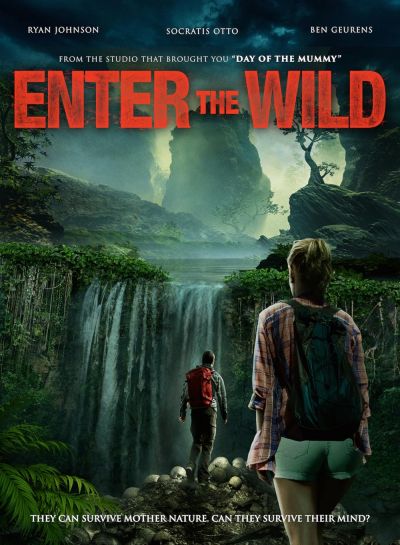 watch-Enter the Wild (2018)