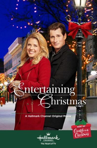 watch-Entertaining Christmas (2018)