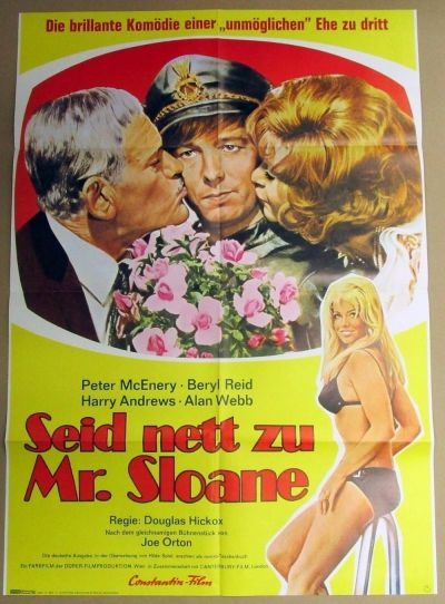 watch-Entertaining Mr Sloane (1970)