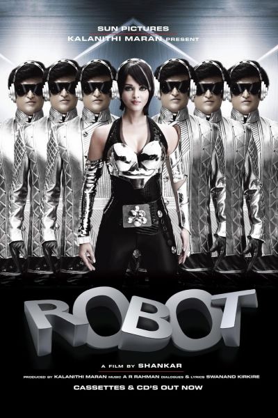 watch-Enthiran (2010)