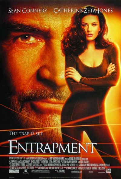 watch-Entrapment (1999)