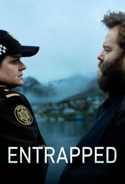 watch-Entrapped (2022)
