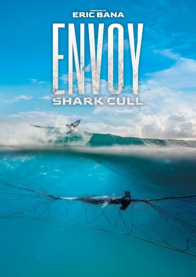 watch-Envoy: Shark Cull (2021)