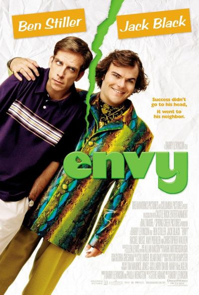 watch-Envy (2004)