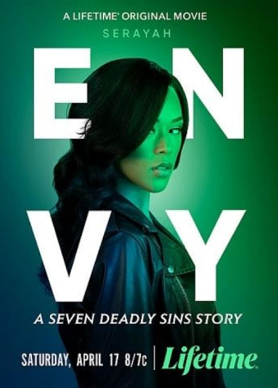 watch-Envy: Seven Deadly Sins (2021)