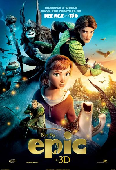 watch-Epic (2013)