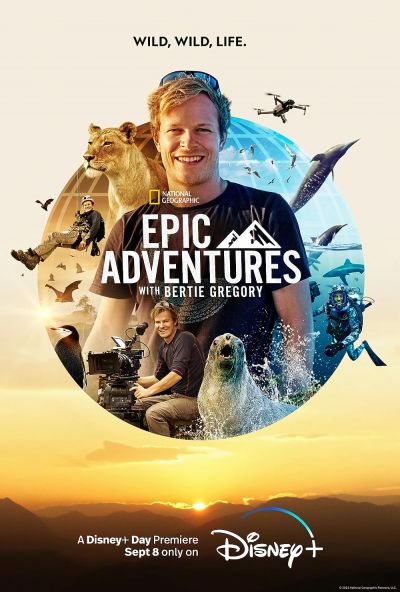 watch-Epic Adventures with Bertie Gregory (2022)
