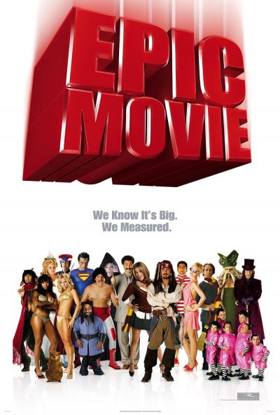 watch-Epic Movie (2007)